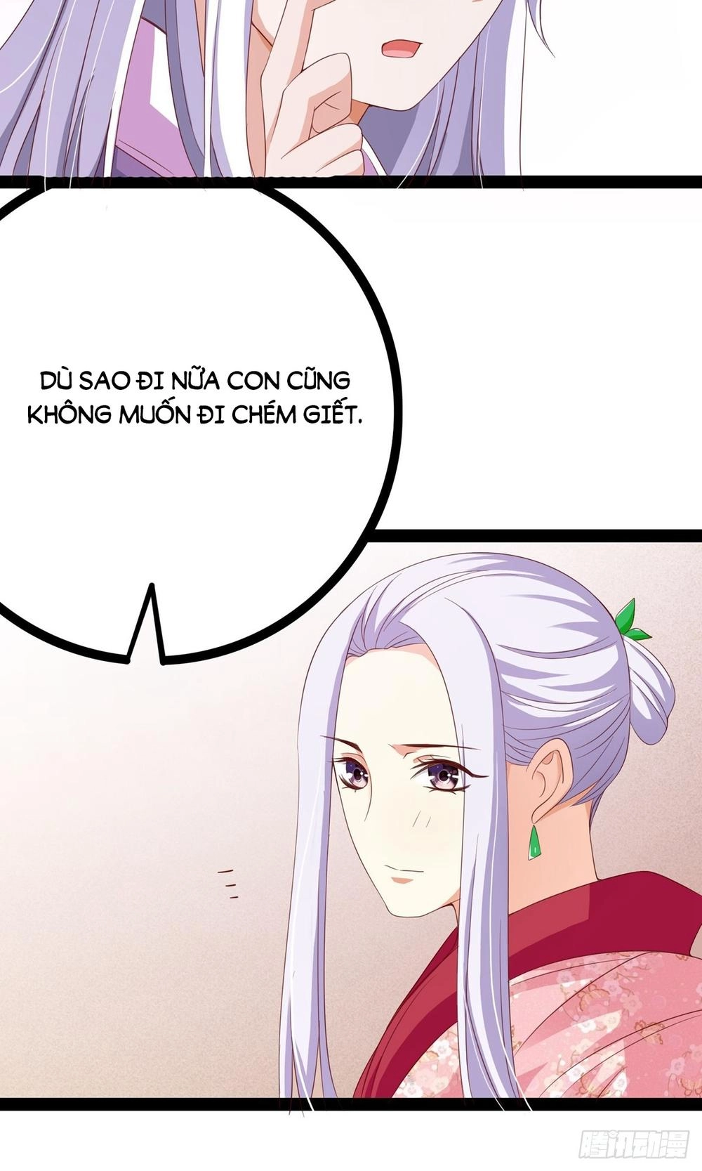 Hoàng Hậu Của Trẫm Là Võ Lâm Minh Chủ Chapter 23 - 43