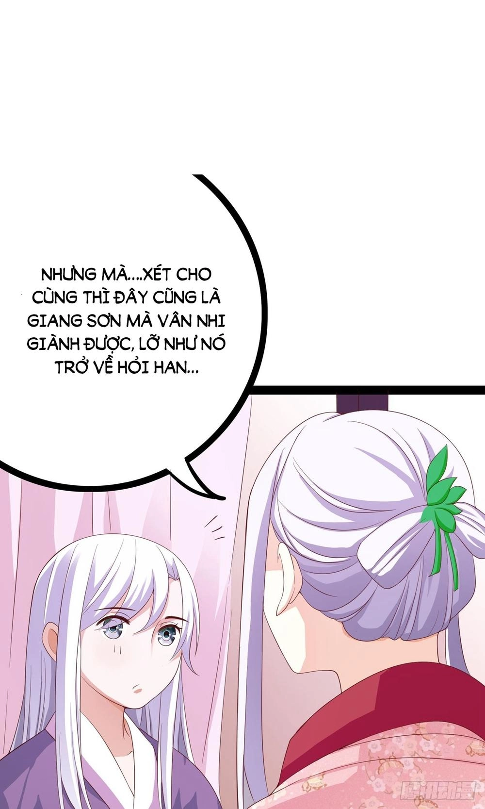 Hoàng Hậu Của Trẫm Là Võ Lâm Minh Chủ Chapter 23 - 44