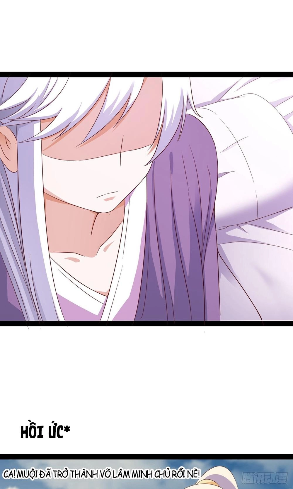 Hoàng Hậu Của Trẫm Là Võ Lâm Minh Chủ Chapter 23 - 46