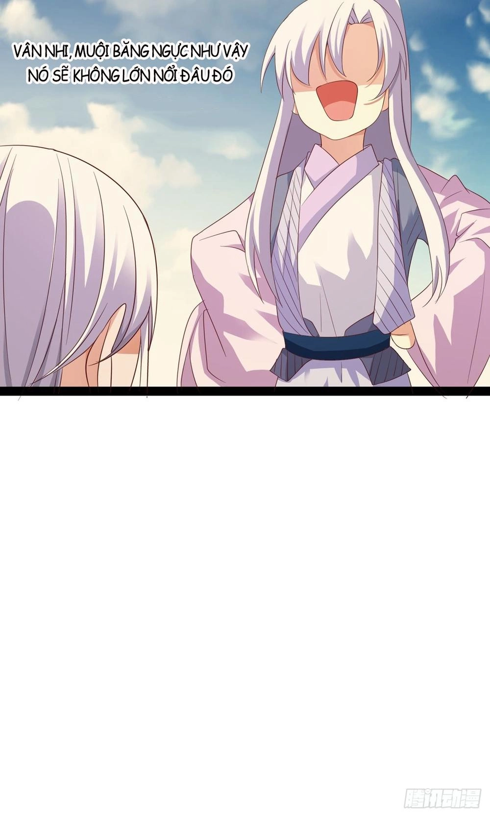 Hoàng Hậu Của Trẫm Là Võ Lâm Minh Chủ Chapter 23 - 47