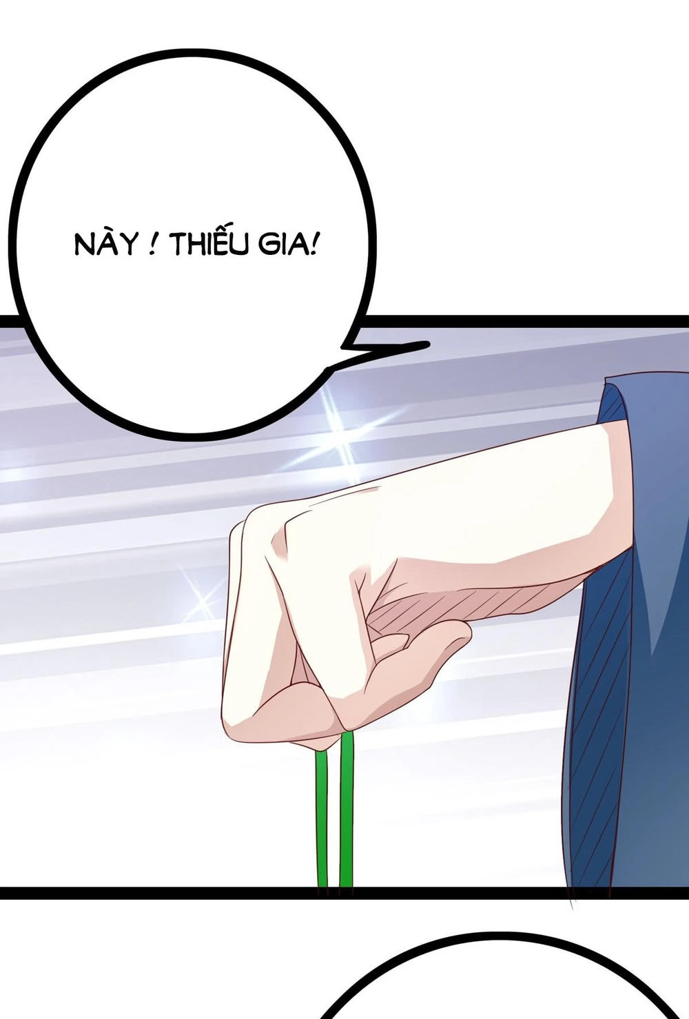 Hoàng Hậu Của Trẫm Là Võ Lâm Minh Chủ Chapter 24 - 2