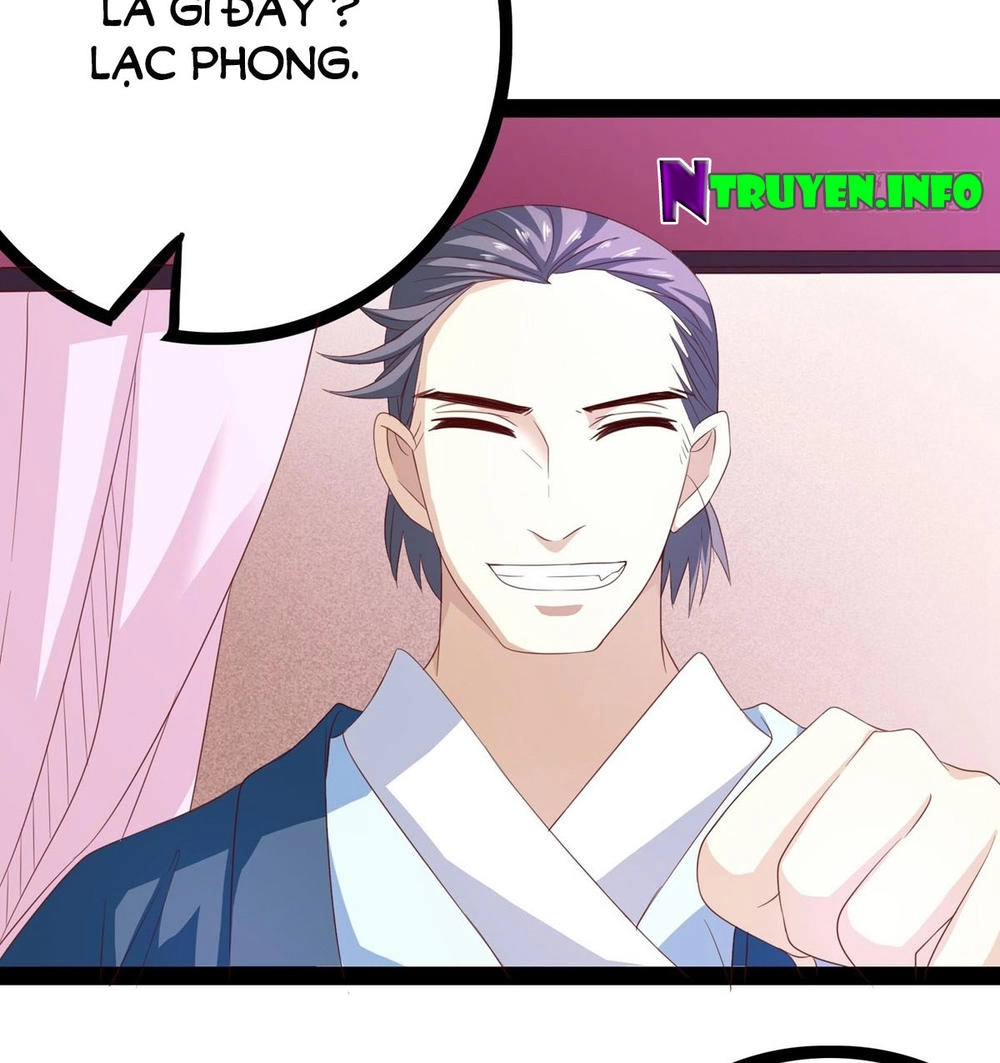 Hoàng Hậu Của Trẫm Là Võ Lâm Minh Chủ Chapter 24 - 4