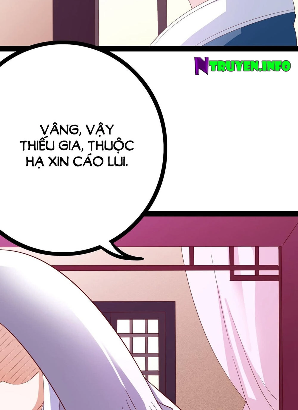 Hoàng Hậu Của Trẫm Là Võ Lâm Minh Chủ Chapter 24 - 9