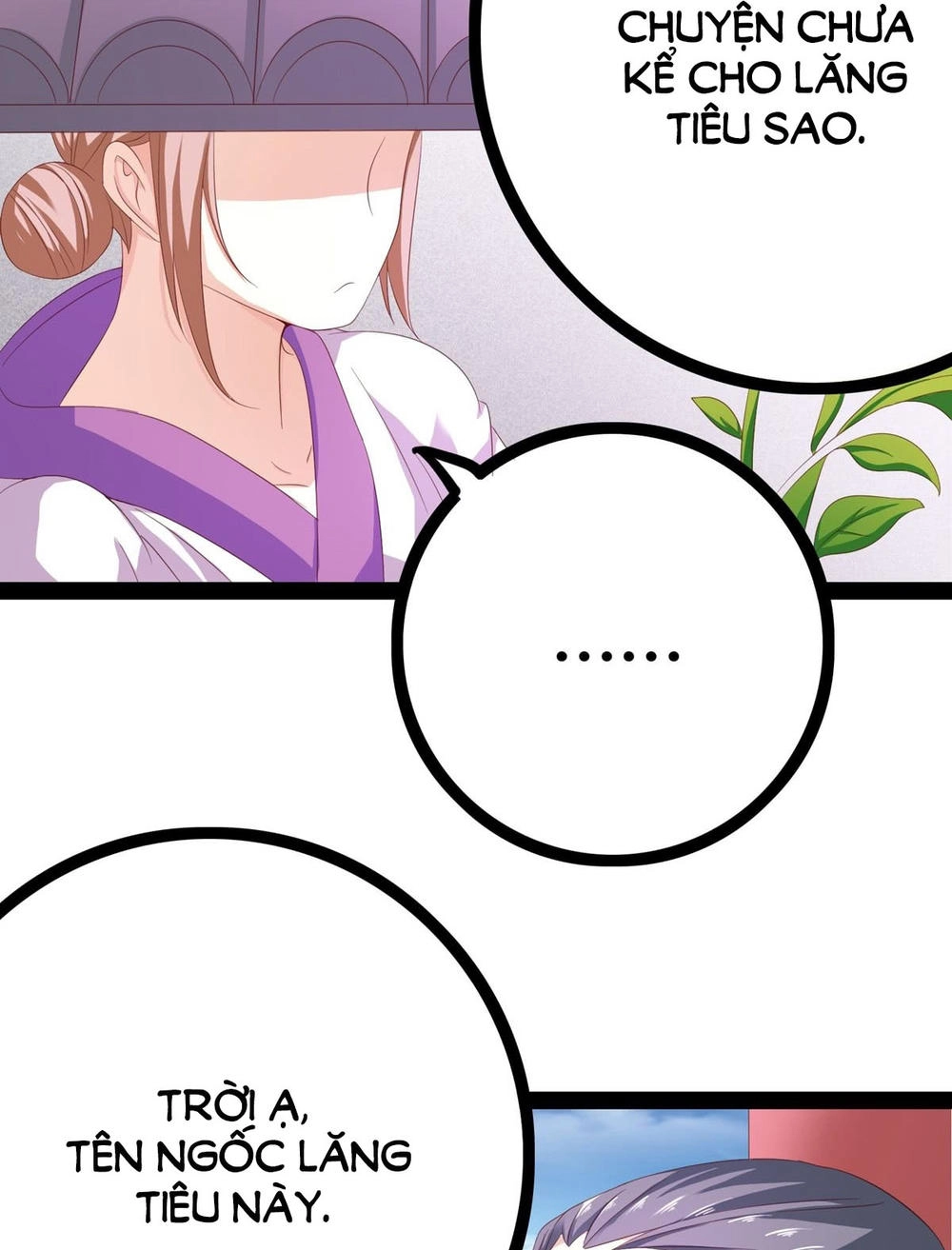 Hoàng Hậu Của Trẫm Là Võ Lâm Minh Chủ Chapter 24 - 13