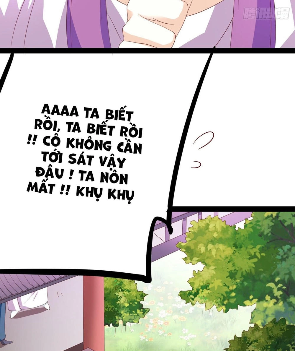 Hoàng Hậu Của Trẫm Là Võ Lâm Minh Chủ Chapter 24 - 16