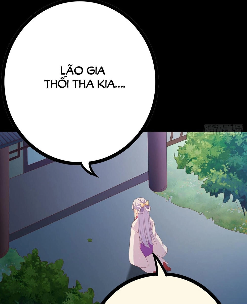 Hoàng Hậu Của Trẫm Là Võ Lâm Minh Chủ Chapter 24 - 21