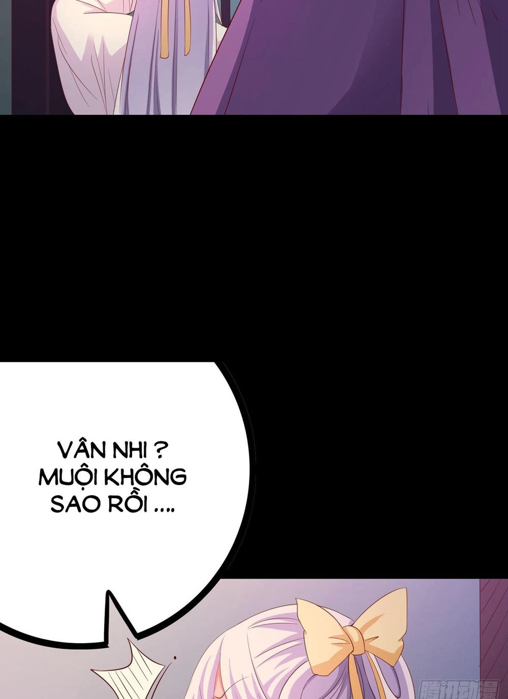 Hoàng Hậu Của Trẫm Là Võ Lâm Minh Chủ Chapter 24 - 23
