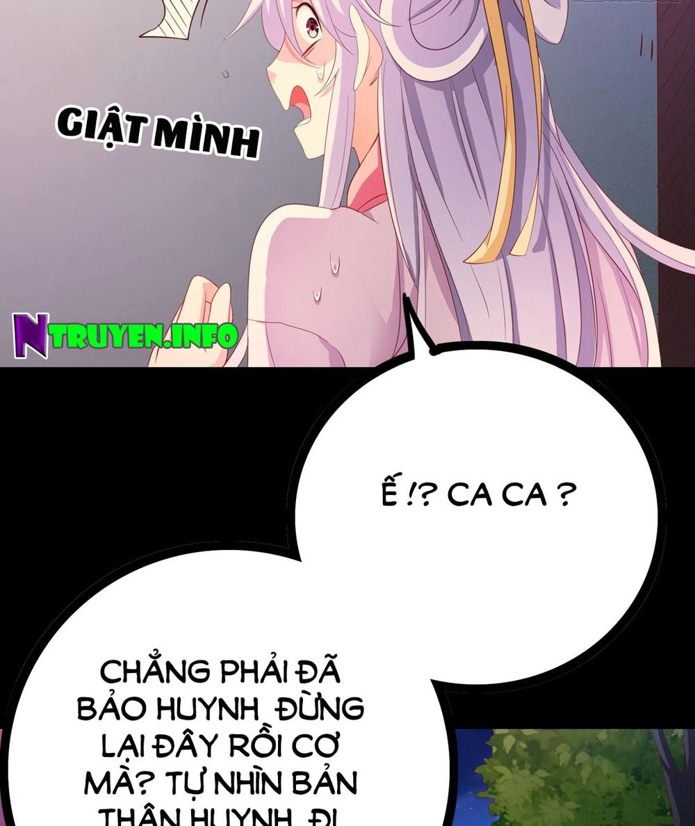 Hoàng Hậu Của Trẫm Là Võ Lâm Minh Chủ Chapter 24 - 24