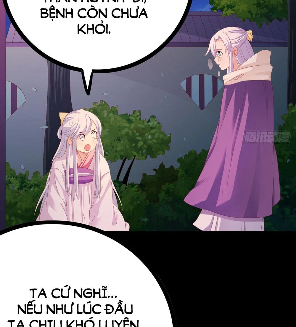 Hoàng Hậu Của Trẫm Là Võ Lâm Minh Chủ Chapter 24 - 25