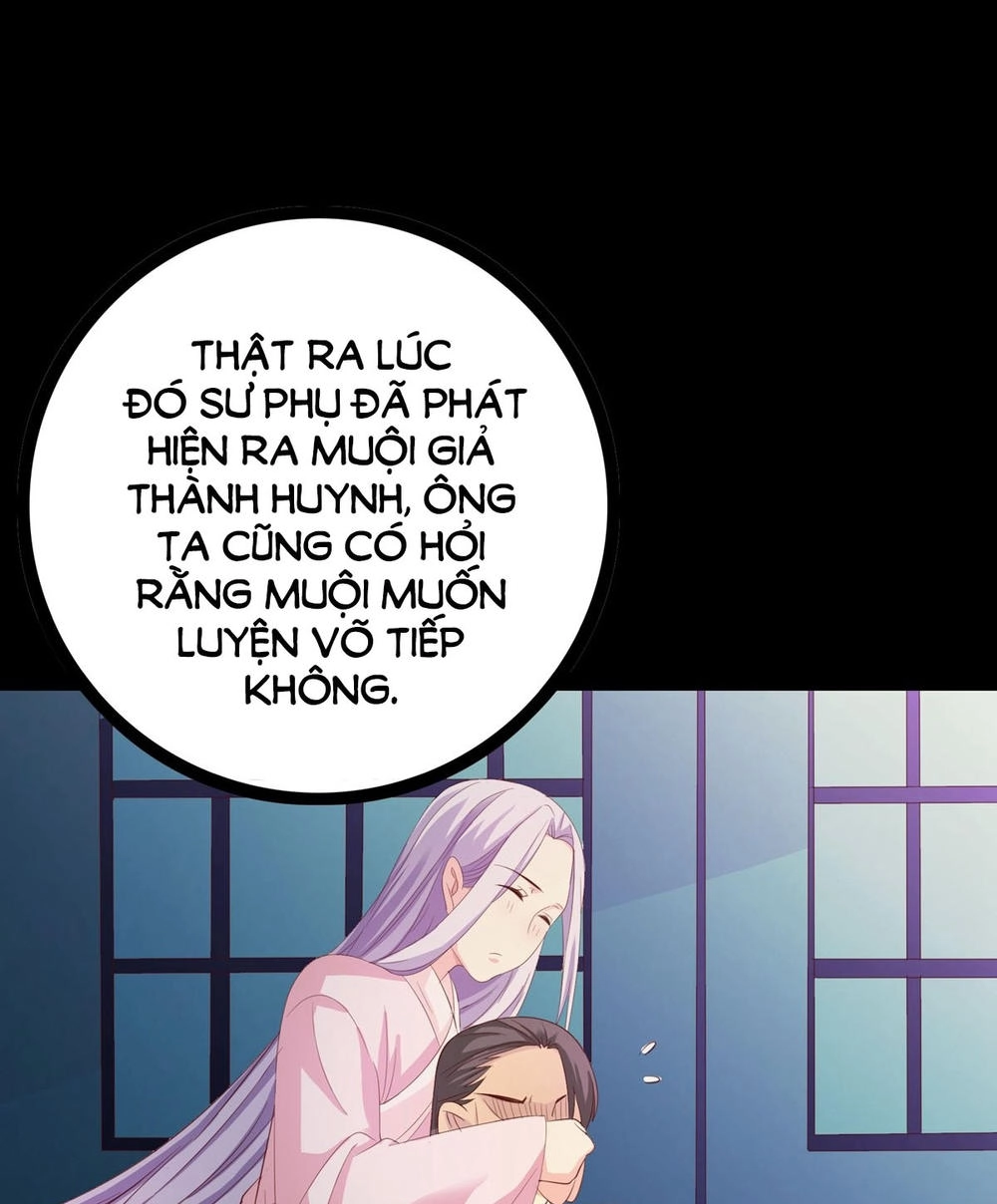 Hoàng Hậu Của Trẫm Là Võ Lâm Minh Chủ Chapter 24 - 28
