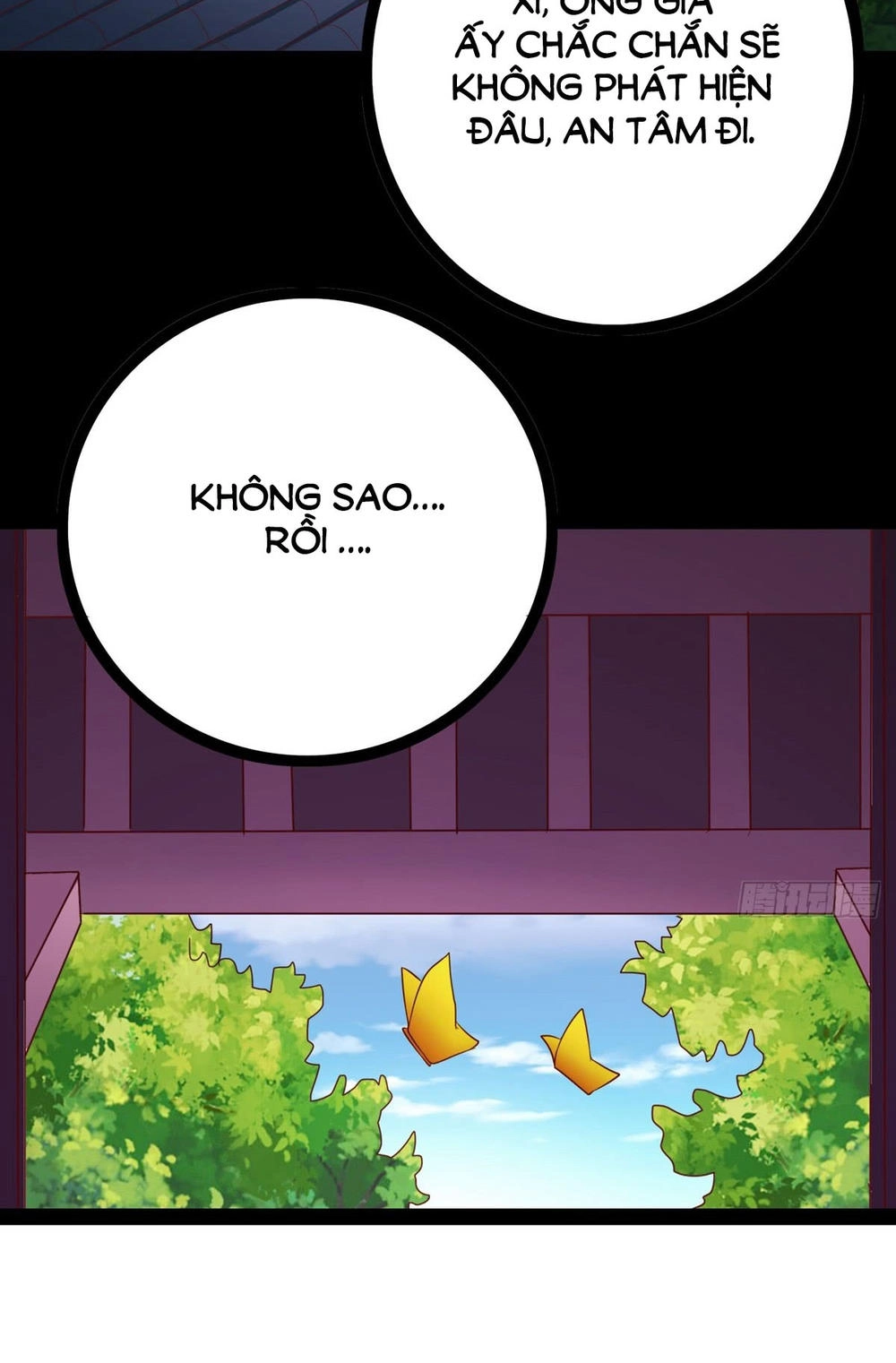 Hoàng Hậu Của Trẫm Là Võ Lâm Minh Chủ Chapter 24 - 33