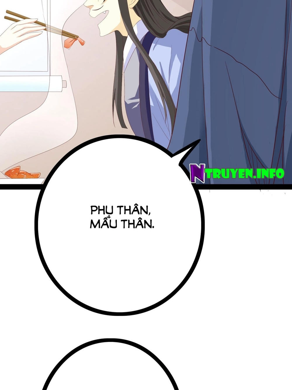 Hoàng Hậu Của Trẫm Là Võ Lâm Minh Chủ Chapter 24 - 39