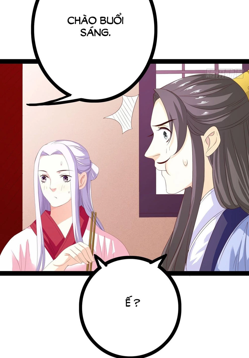 Hoàng Hậu Của Trẫm Là Võ Lâm Minh Chủ Chapter 24 - 40