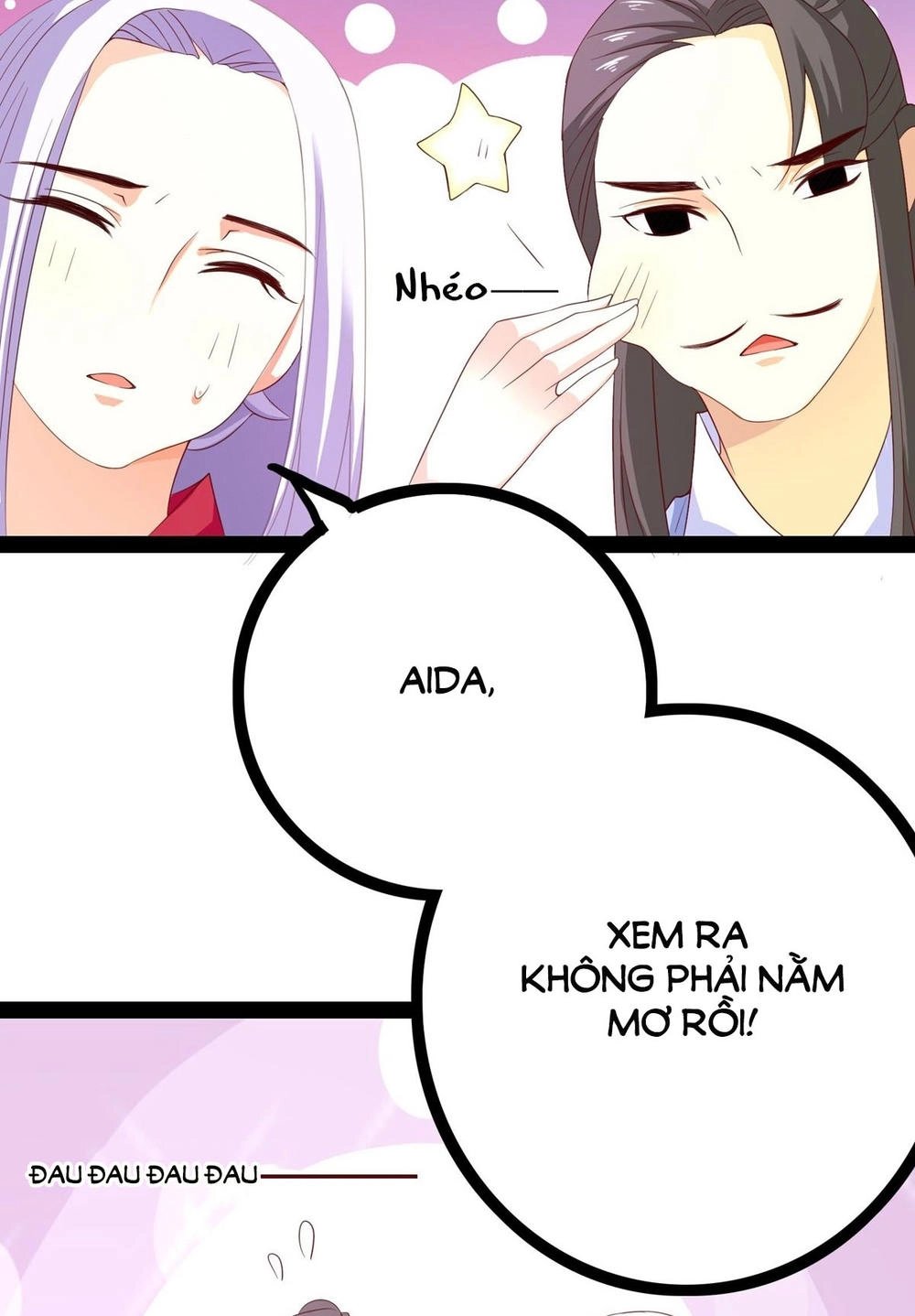 Hoàng Hậu Của Trẫm Là Võ Lâm Minh Chủ Chapter 24 - 46