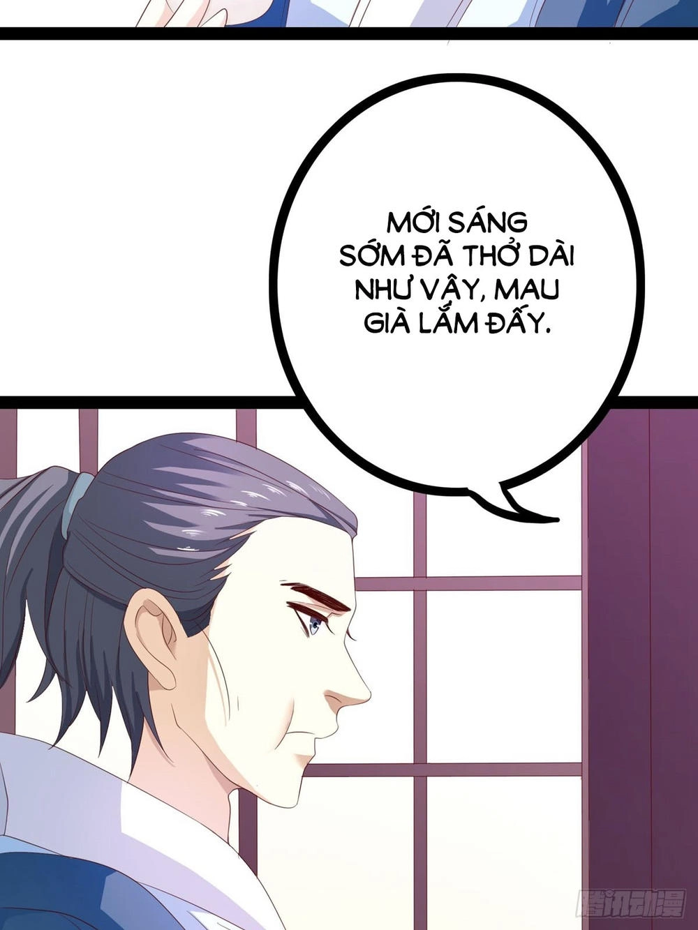 Hoàng Hậu Của Trẫm Là Võ Lâm Minh Chủ Chapter 24 - 51