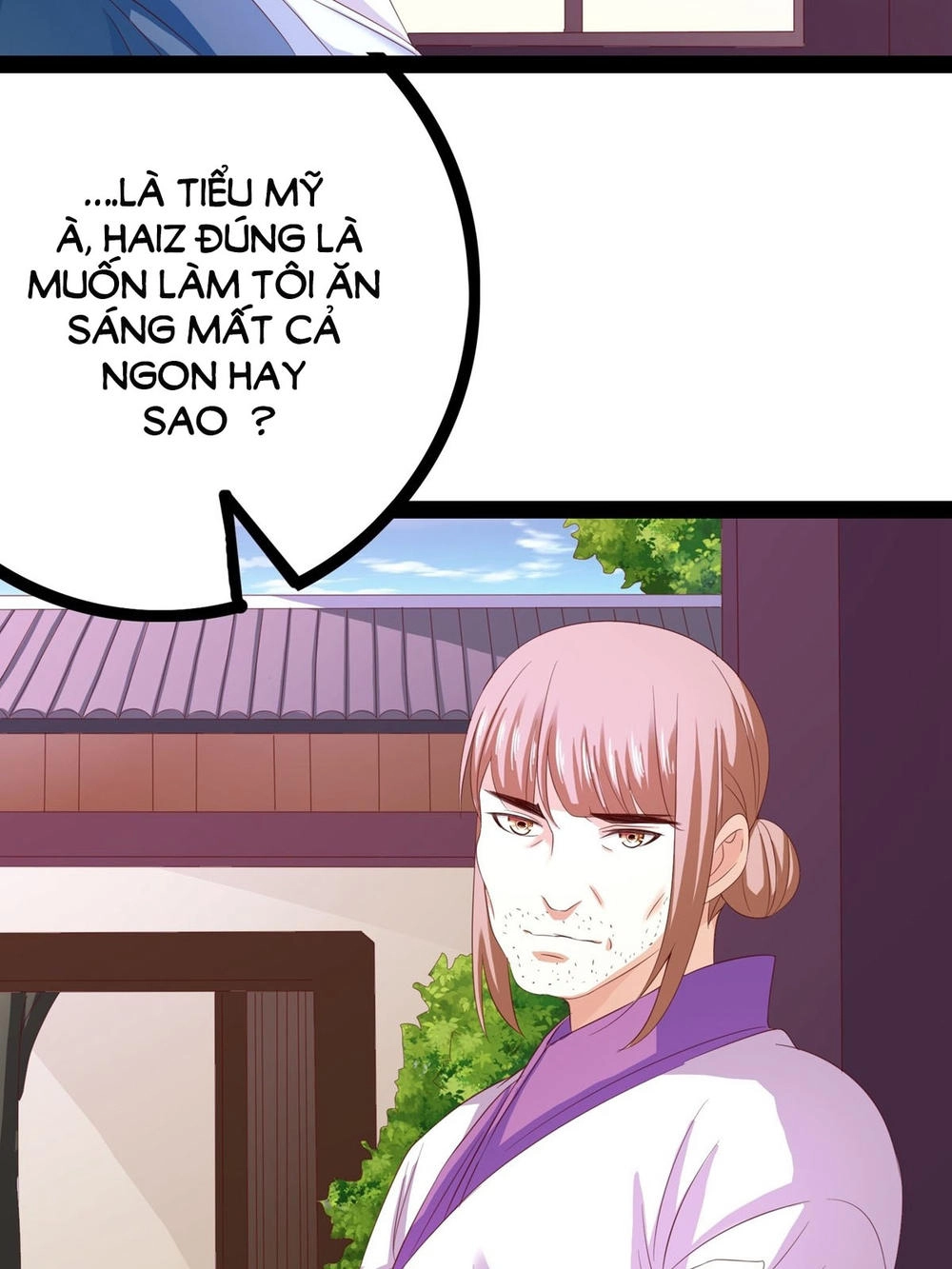 Hoàng Hậu Của Trẫm Là Võ Lâm Minh Chủ Chapter 24 - 52