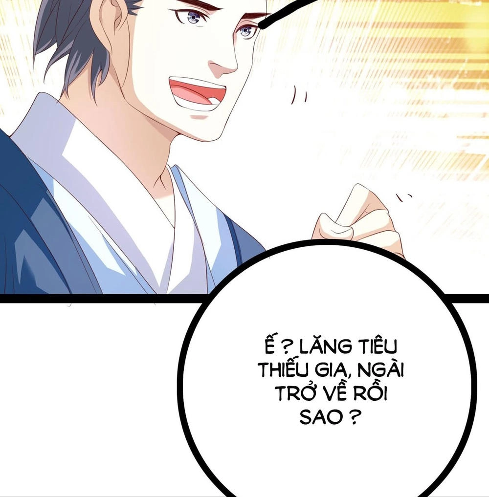 Hoàng Hậu Của Trẫm Là Võ Lâm Minh Chủ Chapter 24 - 60