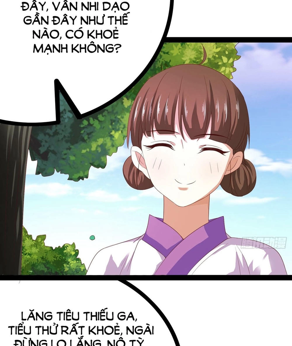 Hoàng Hậu Của Trẫm Là Võ Lâm Minh Chủ Chapter 24 - 62
