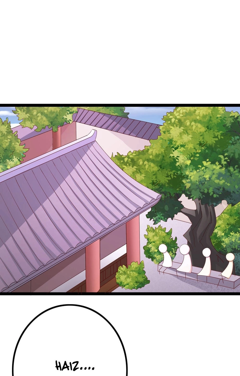 Hoàng Hậu Của Trẫm Là Võ Lâm Minh Chủ Chapter 25 - 2