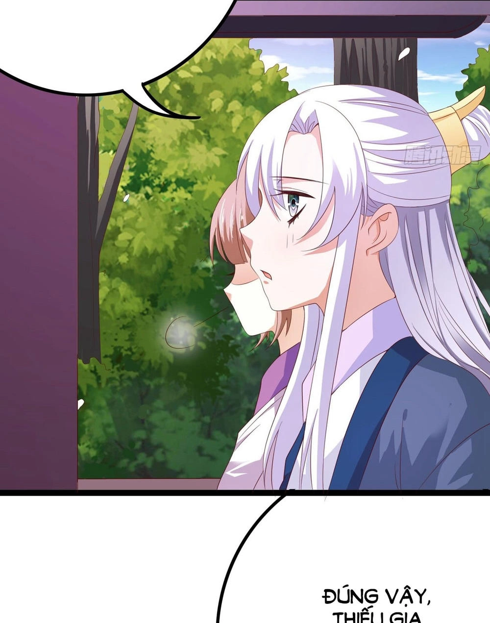 Hoàng Hậu Của Trẫm Là Võ Lâm Minh Chủ Chapter 25 - 4