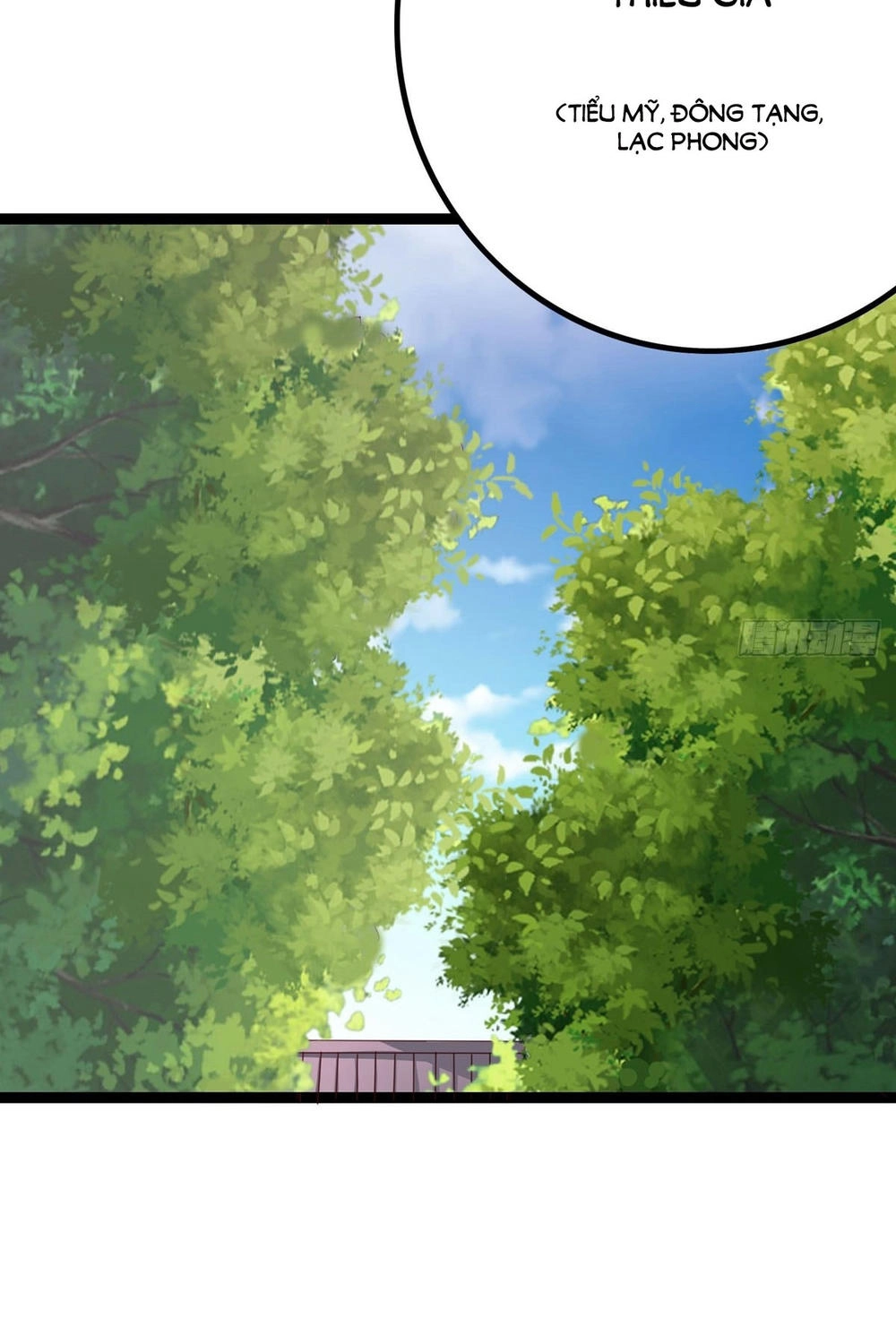 Hoàng Hậu Của Trẫm Là Võ Lâm Minh Chủ Chapter 25 - 5