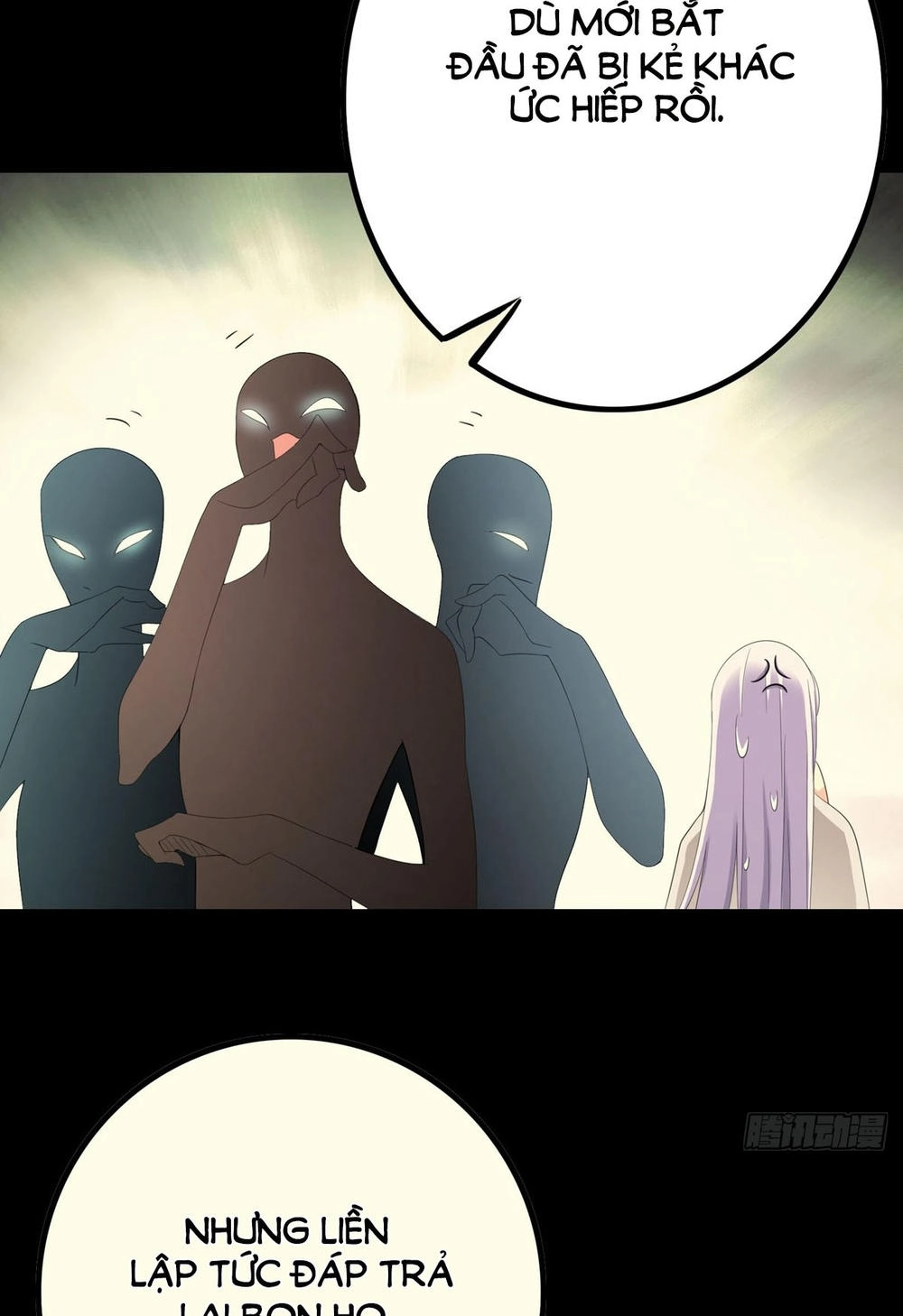 Hoàng Hậu Của Trẫm Là Võ Lâm Minh Chủ Chapter 25 - 8