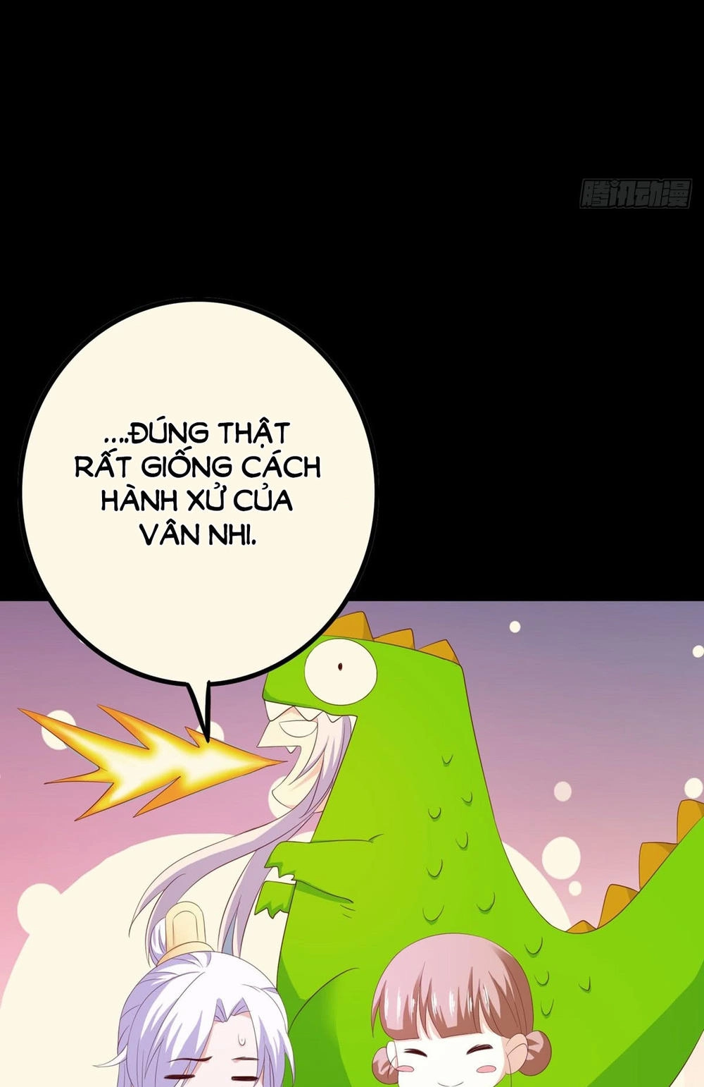 Hoàng Hậu Của Trẫm Là Võ Lâm Minh Chủ Chapter 25 - 10