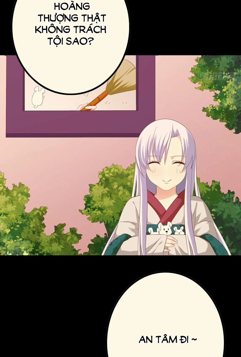 Hoàng Hậu Của Trẫm Là Võ Lâm Minh Chủ Chapter 25 - 12