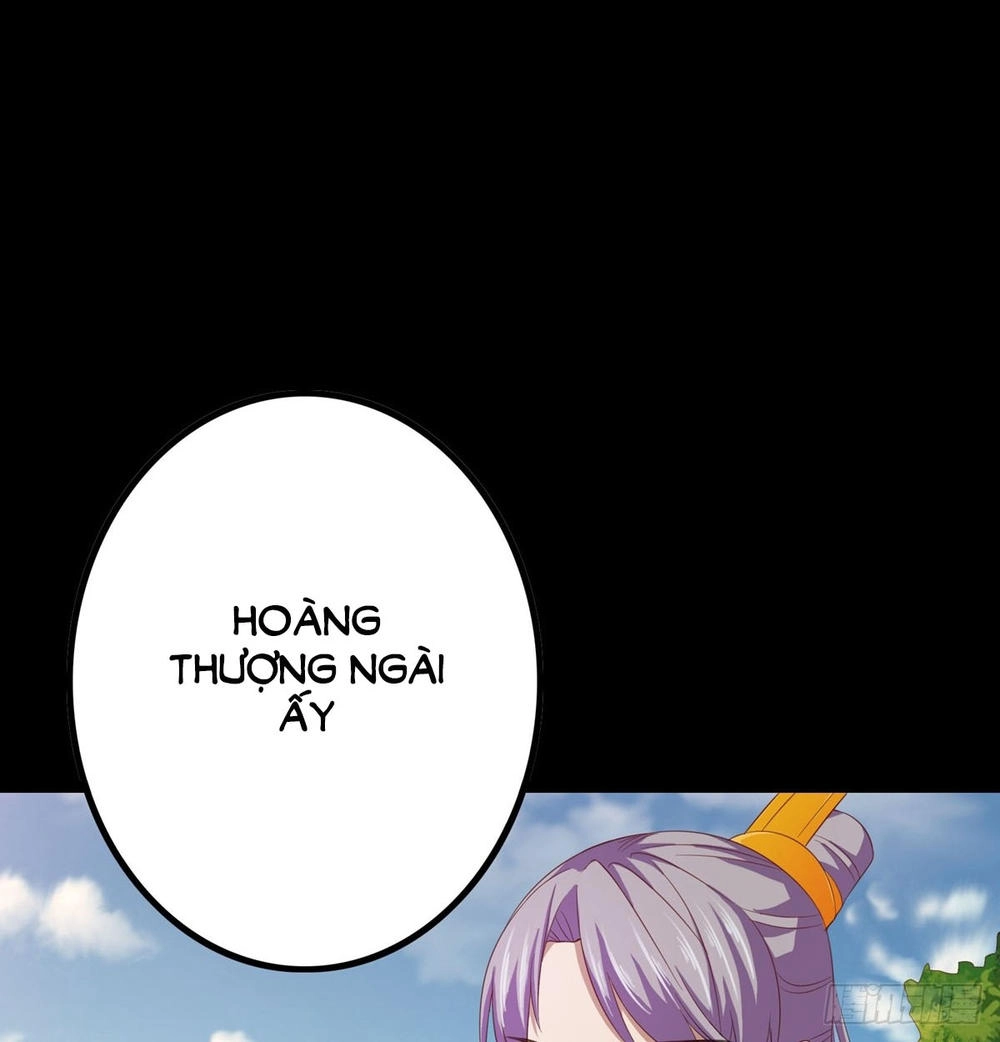 Hoàng Hậu Của Trẫm Là Võ Lâm Minh Chủ Chapter 25 - 14