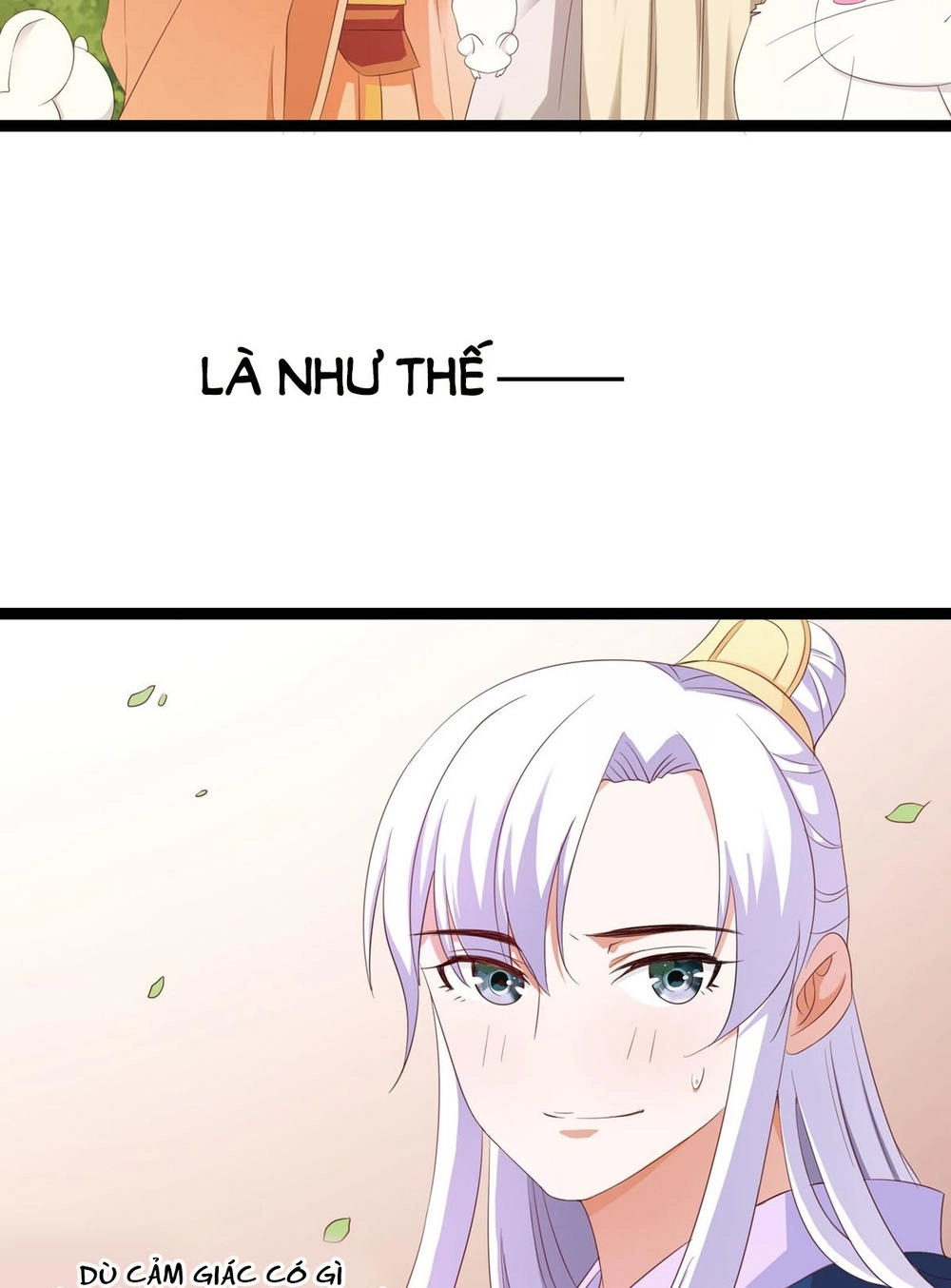 Hoàng Hậu Của Trẫm Là Võ Lâm Minh Chủ Chapter 25 - 16