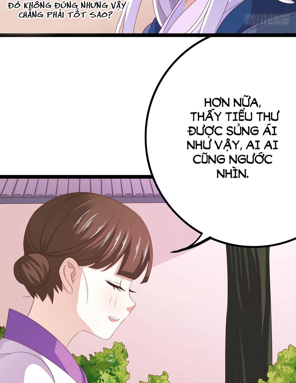 Hoàng Hậu Của Trẫm Là Võ Lâm Minh Chủ Chapter 25 - 17