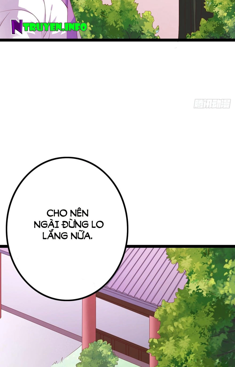 Hoàng Hậu Của Trẫm Là Võ Lâm Minh Chủ Chapter 25 - 18