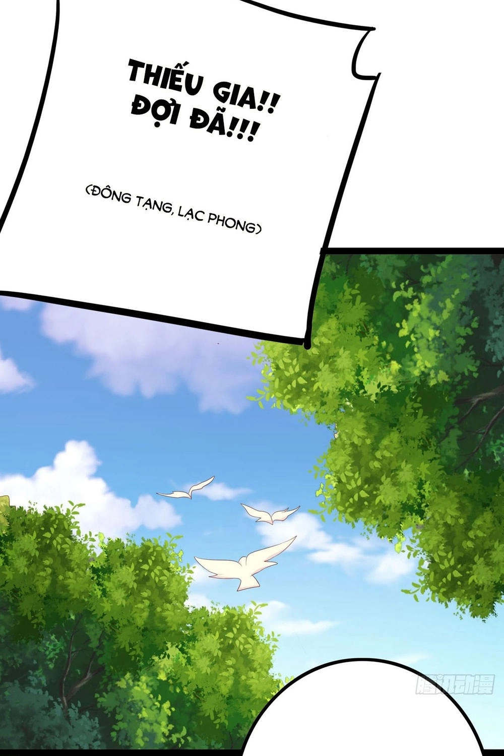 Hoàng Hậu Của Trẫm Là Võ Lâm Minh Chủ Chapter 25 - 24