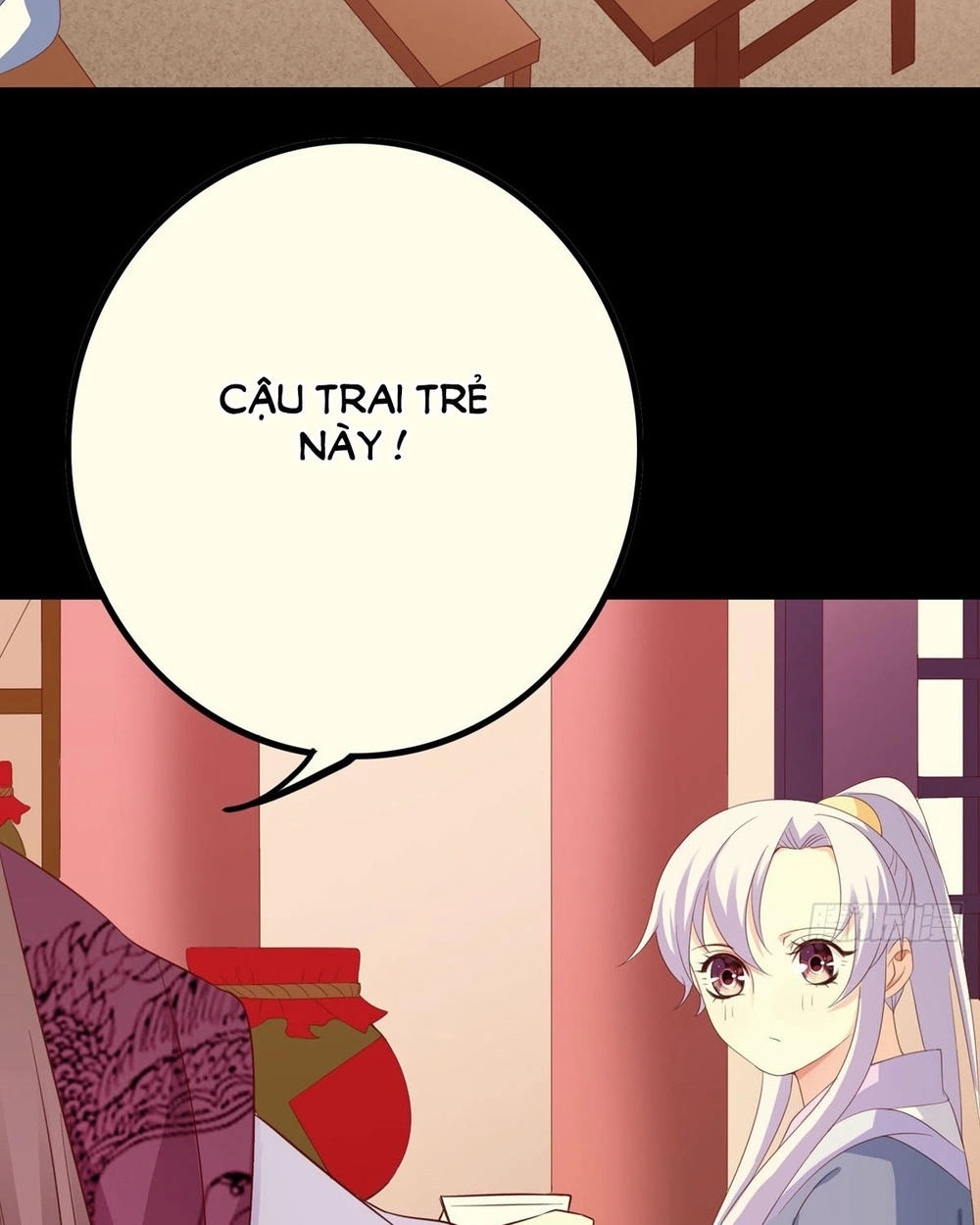 Hoàng Hậu Của Trẫm Là Võ Lâm Minh Chủ Chapter 25 - 29