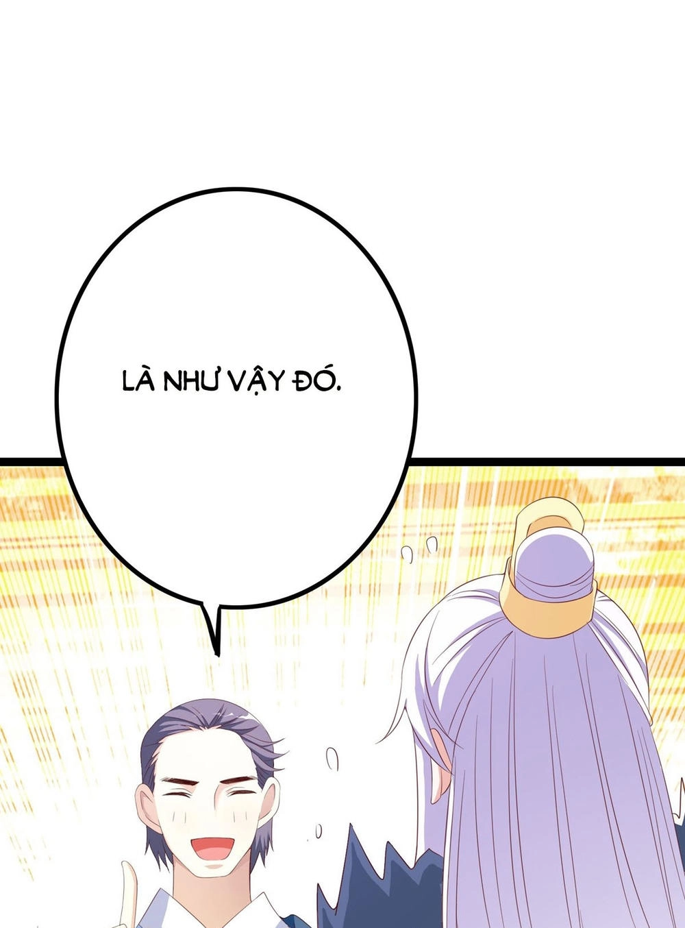 Hoàng Hậu Của Trẫm Là Võ Lâm Minh Chủ Chapter 25 - 35