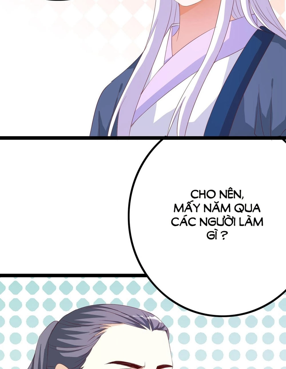 Hoàng Hậu Của Trẫm Là Võ Lâm Minh Chủ Chapter 25 - 37