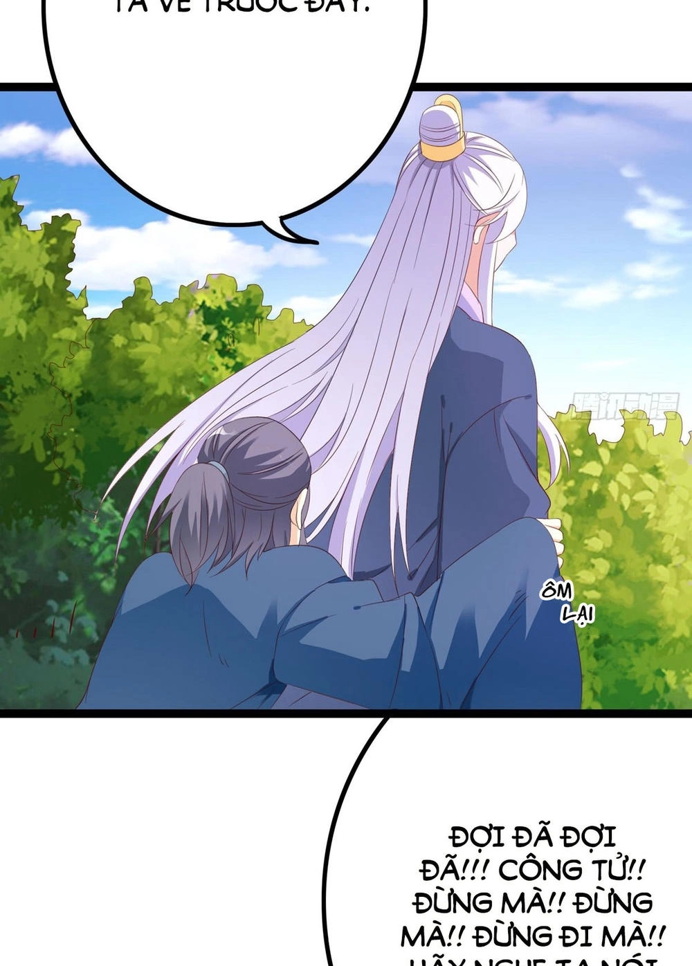 Hoàng Hậu Của Trẫm Là Võ Lâm Minh Chủ Chapter 25 - 41