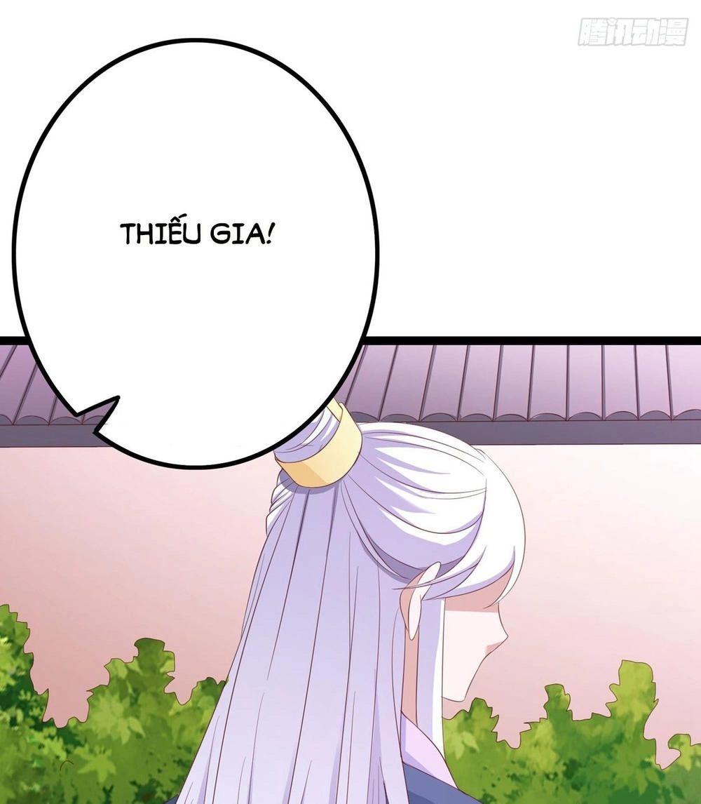 Hoàng Hậu Của Trẫm Là Võ Lâm Minh Chủ Chapter 25 - 45