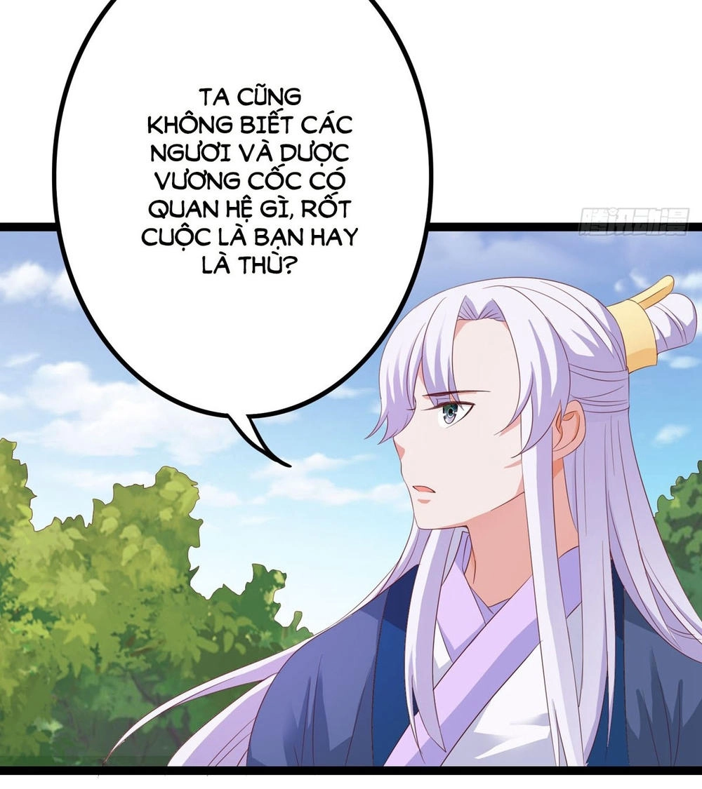 Hoàng Hậu Của Trẫm Là Võ Lâm Minh Chủ Chapter 25 - 49