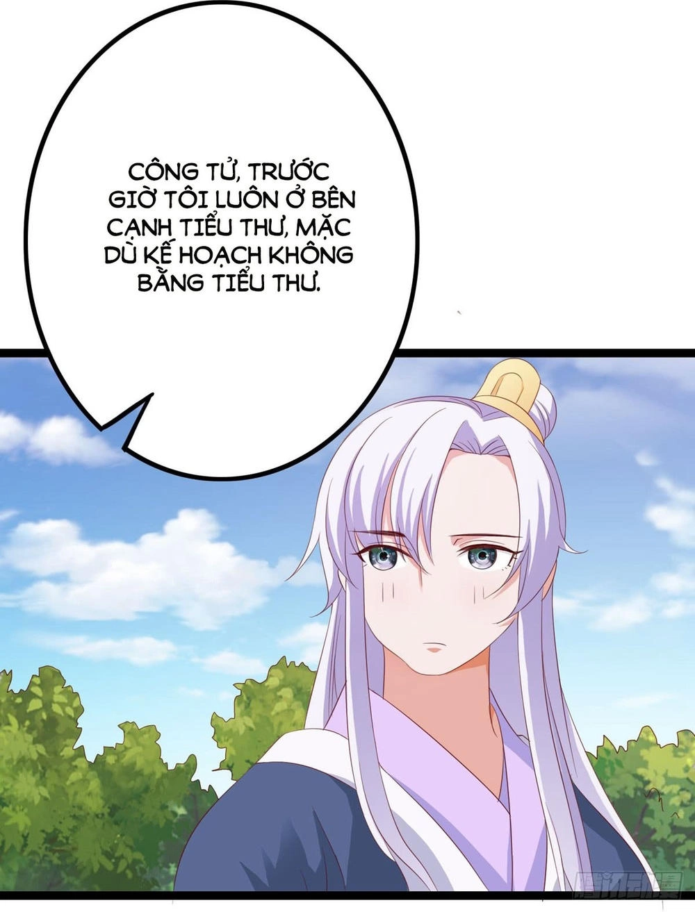 Hoàng Hậu Của Trẫm Là Võ Lâm Minh Chủ Chapter 25 - 51