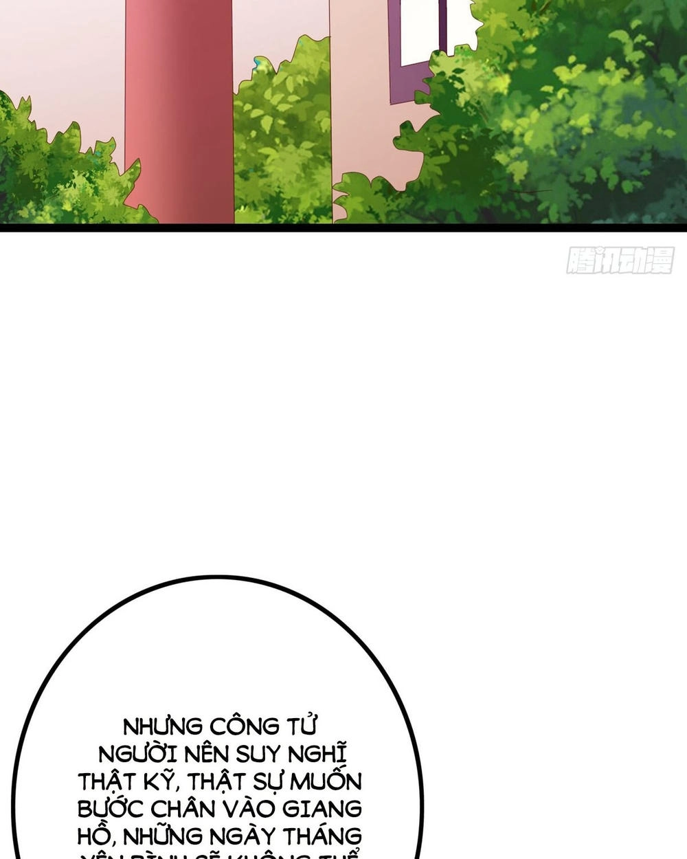 Hoàng Hậu Của Trẫm Là Võ Lâm Minh Chủ Chapter 25 - 53