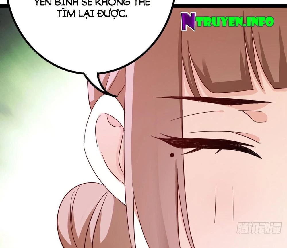 Hoàng Hậu Của Trẫm Là Võ Lâm Minh Chủ Chapter 25 - 54