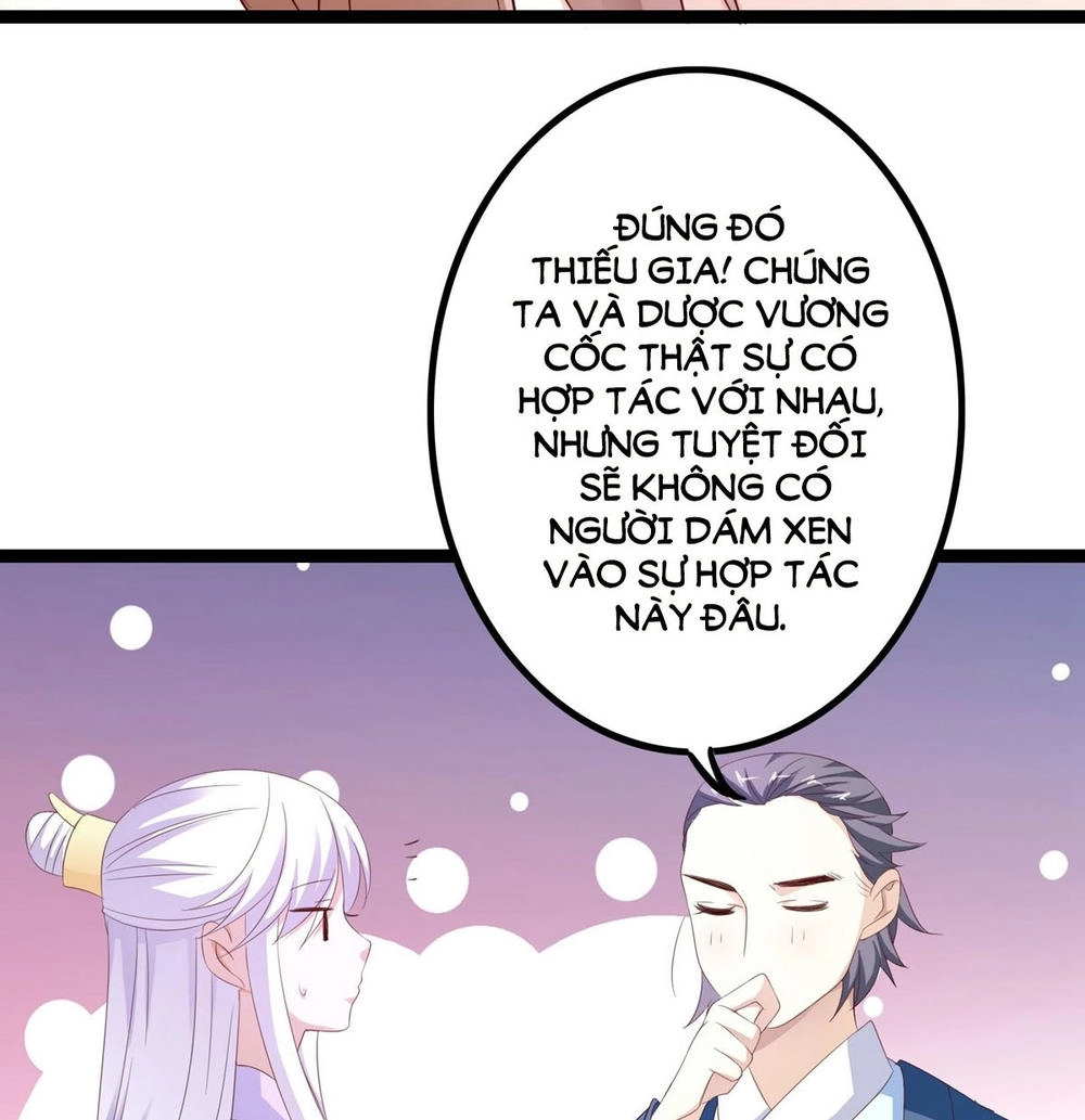 Hoàng Hậu Của Trẫm Là Võ Lâm Minh Chủ Chapter 25 - 55