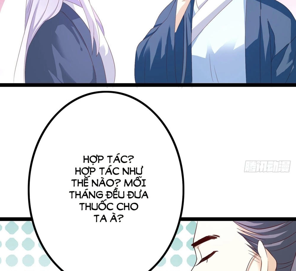 Hoàng Hậu Của Trẫm Là Võ Lâm Minh Chủ Chapter 25 - 56