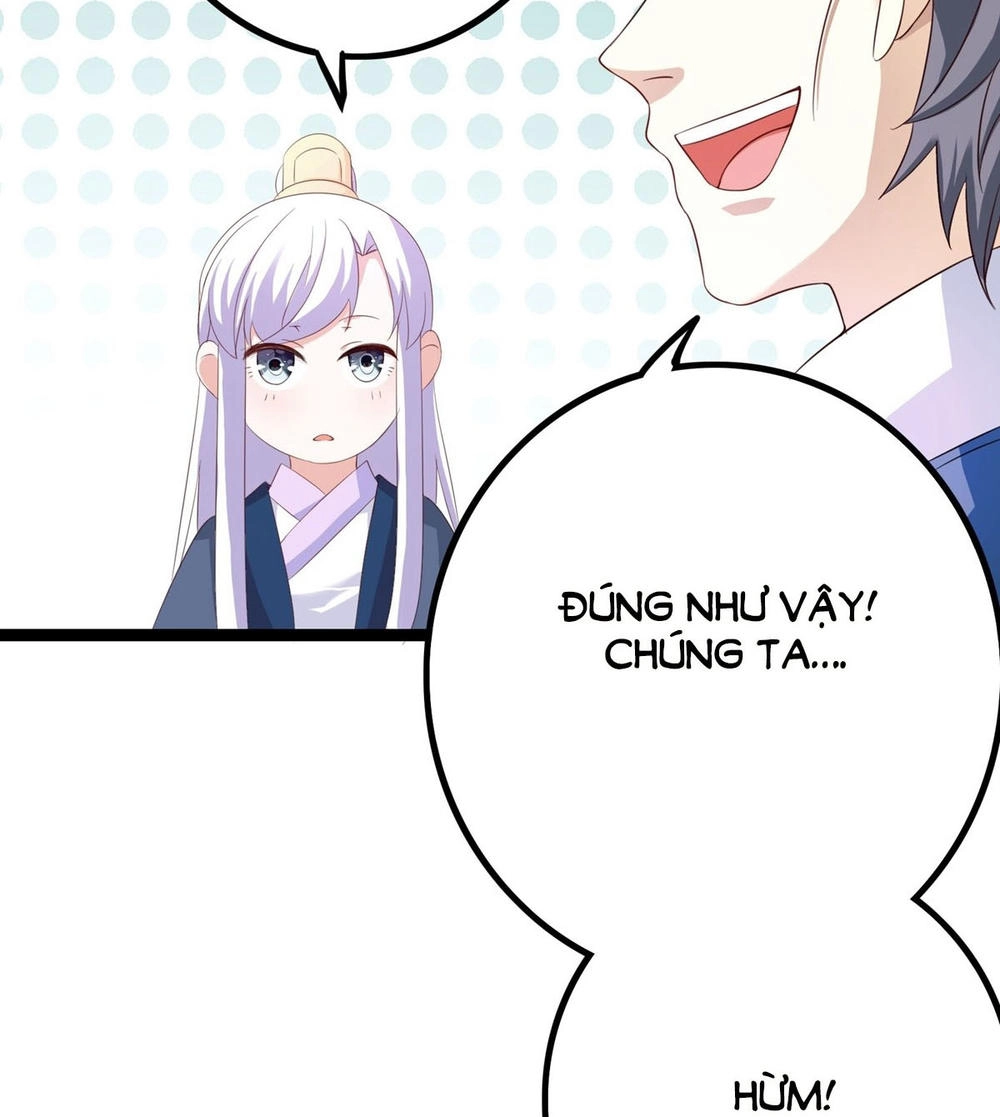 Hoàng Hậu Của Trẫm Là Võ Lâm Minh Chủ Chapter 25 - 57