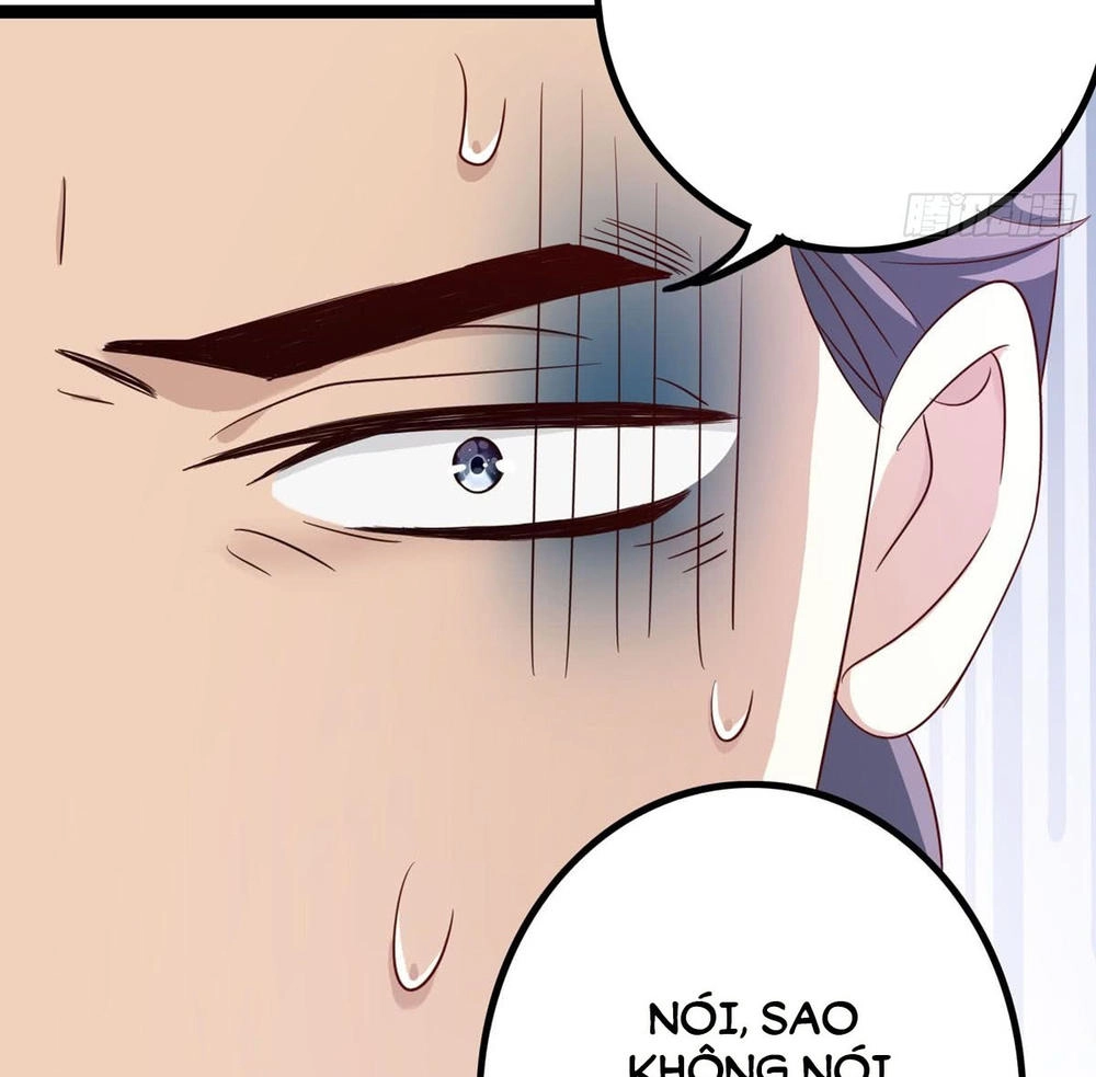 Hoàng Hậu Của Trẫm Là Võ Lâm Minh Chủ Chapter 25 - 58