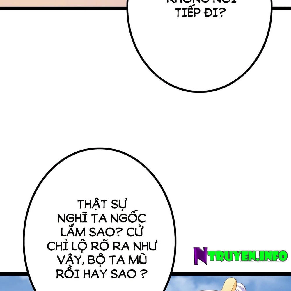 Hoàng Hậu Của Trẫm Là Võ Lâm Minh Chủ Chapter 25 - 59