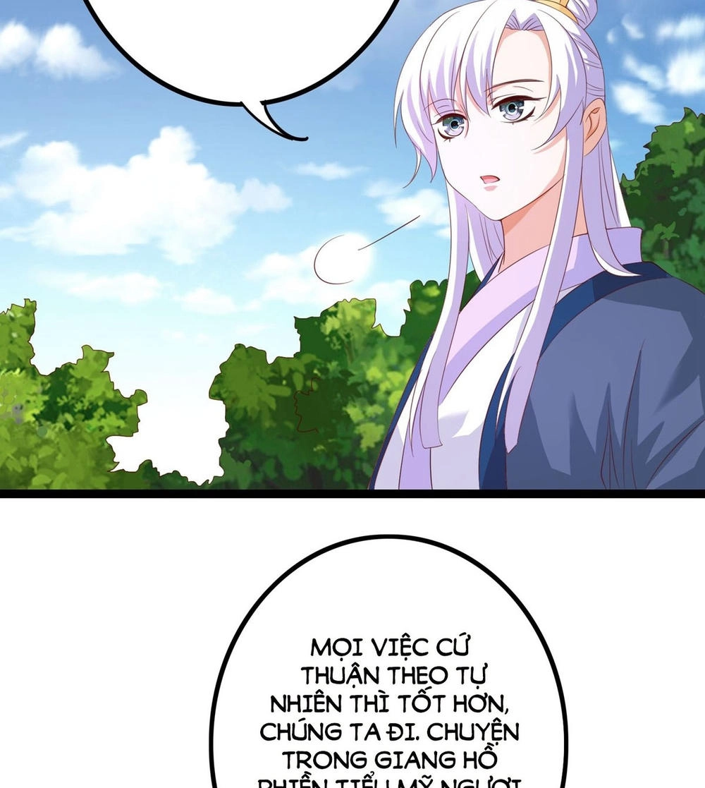 Hoàng Hậu Của Trẫm Là Võ Lâm Minh Chủ Chapter 25 - 60