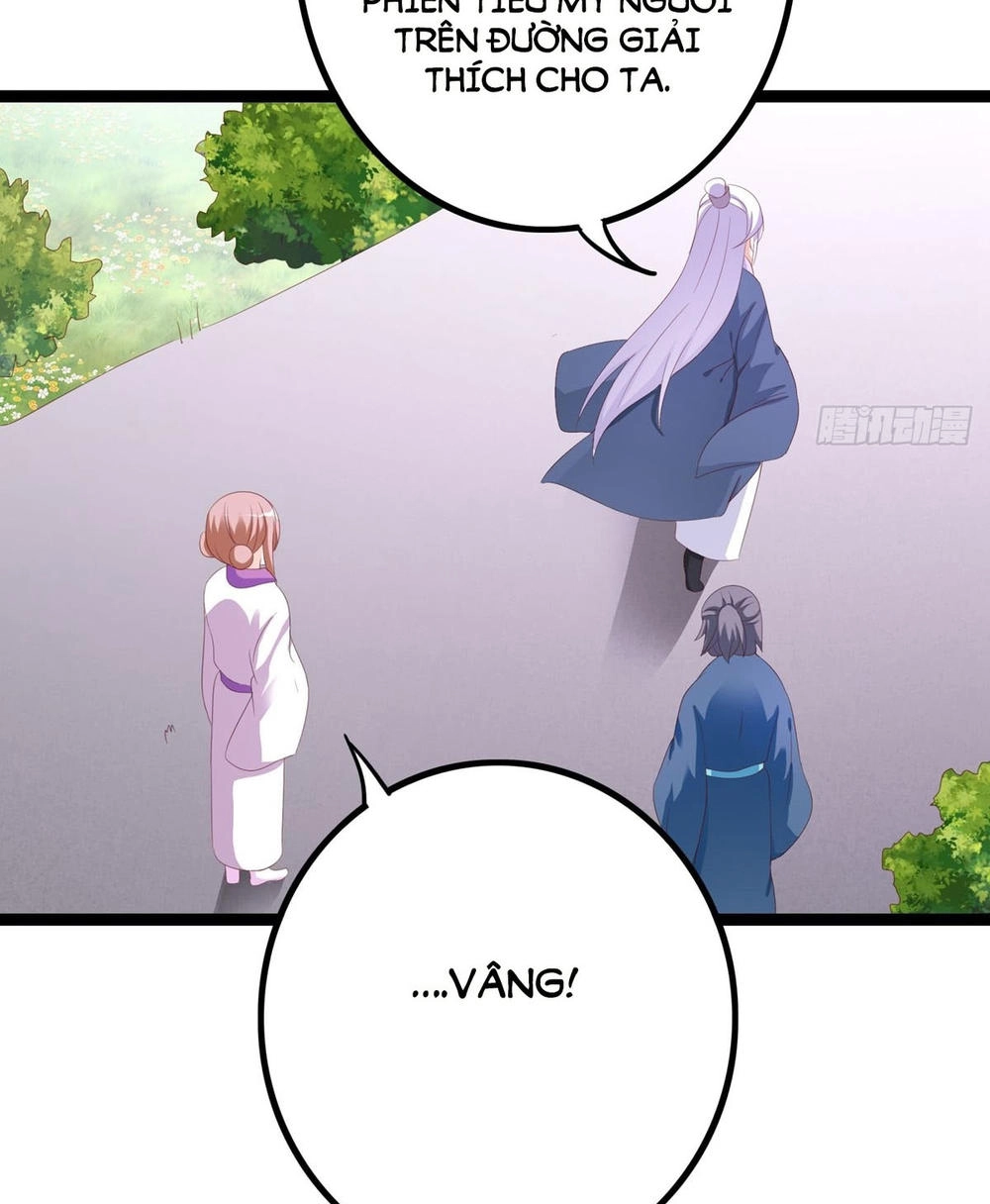 Hoàng Hậu Của Trẫm Là Võ Lâm Minh Chủ Chapter 25 - 61