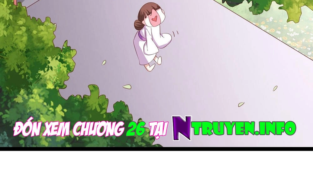 Hoàng Hậu Của Trẫm Là Võ Lâm Minh Chủ Chapter 25 - 64